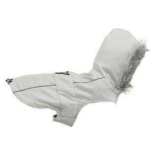 Manteau pour chiens Airforce