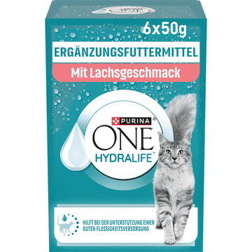 Liquide Hydralife