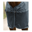 Couverture de pluie anti-mouches Comfort - gris