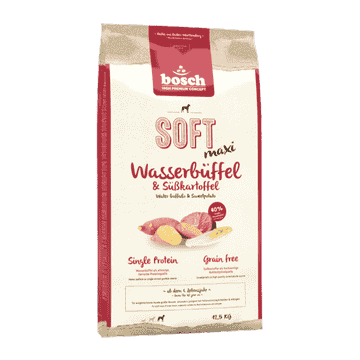 HPC Soft Maxi Buffle & Patate douce