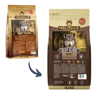 Deep Glade Adult