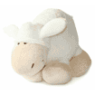 Animaux en peluche