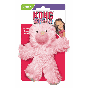 Jouet pour chats KONG Kitten