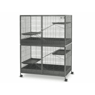 Cage pour rongeurs Suite Royale XL