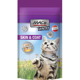 CAT Shakery Skin & Coat