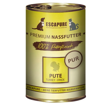 dinde pure