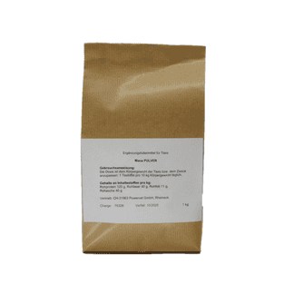 Poudre de maca