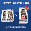 Feline Hairball & Perfect Coat Adult