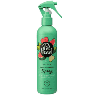 Furtastic Spray - Knot Detangler