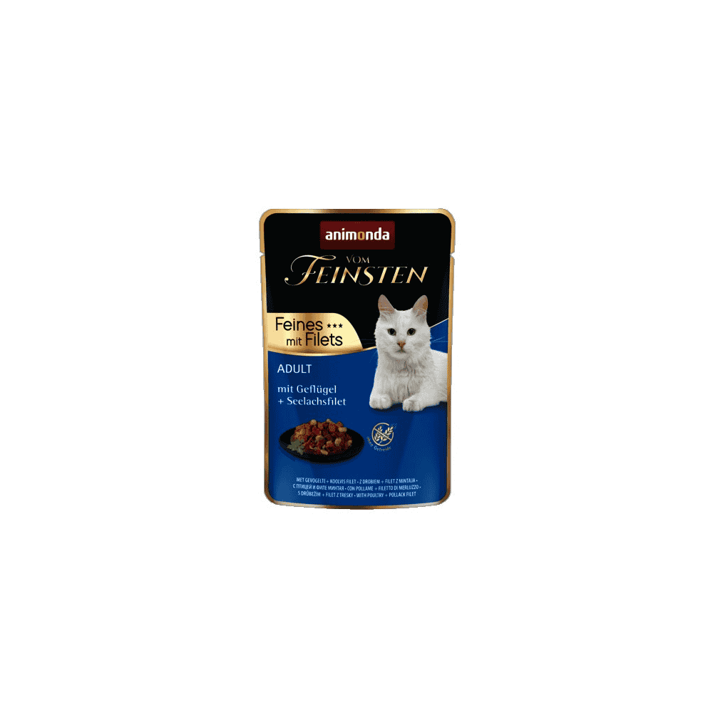 Vom Feinsten ADULT Filet