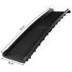 Foldable Ramp