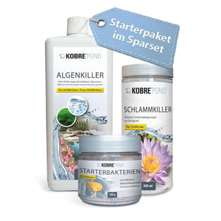 Kit de démarrage