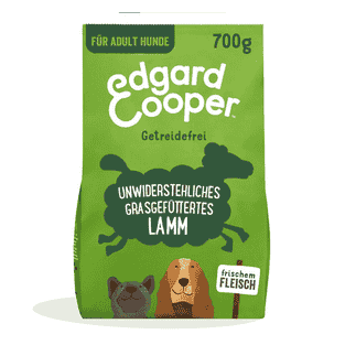 Adult Unwiderstehliches grasgefüttertes Lamm