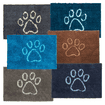 Dirty Dog Doormat L