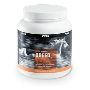 Horse Dynamic BREED + Mineral