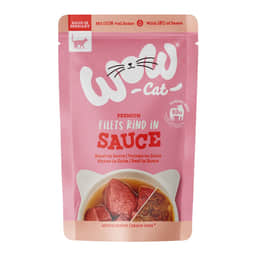 Rind in Sauce