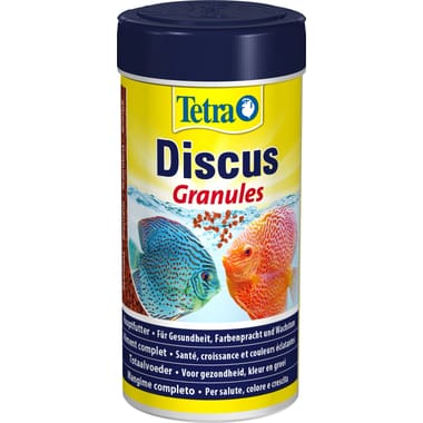 Diskus Granulat