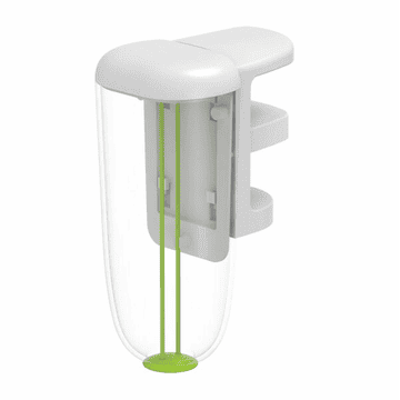 Interactive Treat Dispenser