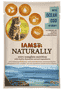 Naturally Adult Ocean Cod sachet en sauce