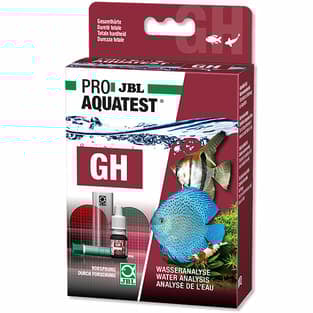 GH ProAqua Test