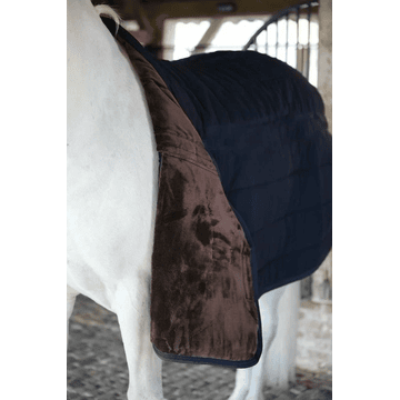 Underblanket Skin Friendly 300g - navy