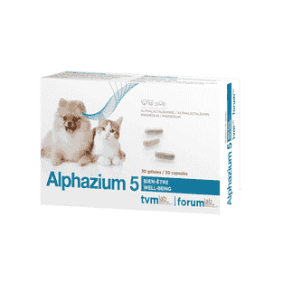 Alphazium 5