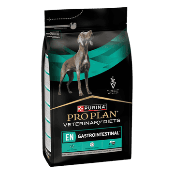 CANINE EN Gastrointestinal