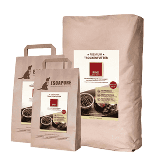 Welpe Rind Premium
