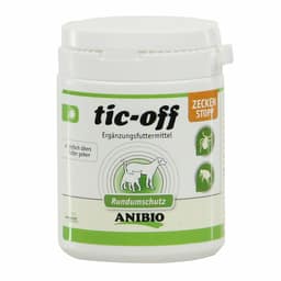 Tic-off