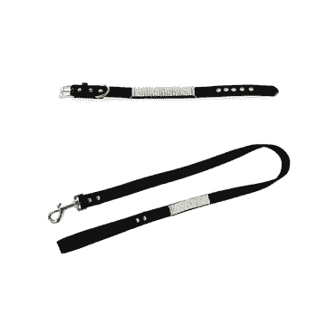 Deluxe Halsband & Cityleine Diamonds