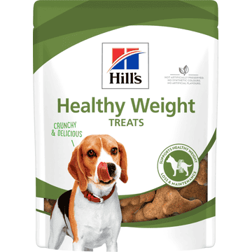 Healthy Weight Treats