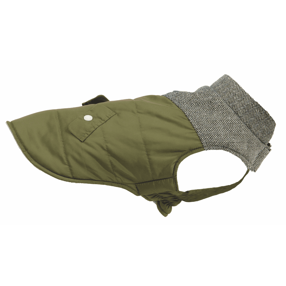 Dog coat Oban