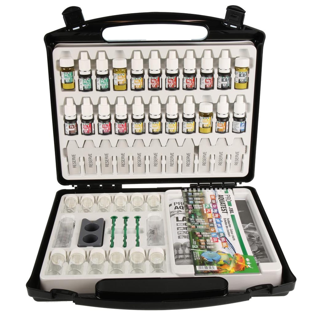 ProScape Test-LAB ProAqua