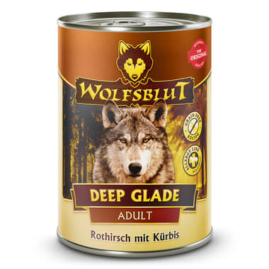 Deep Glade Adult Wet