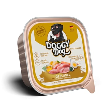 Poultry Puppy/Junior - Cans