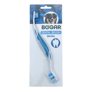 bogadent Ergo Dual Brush