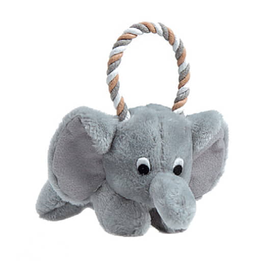 swisspet Plüsch Elefant