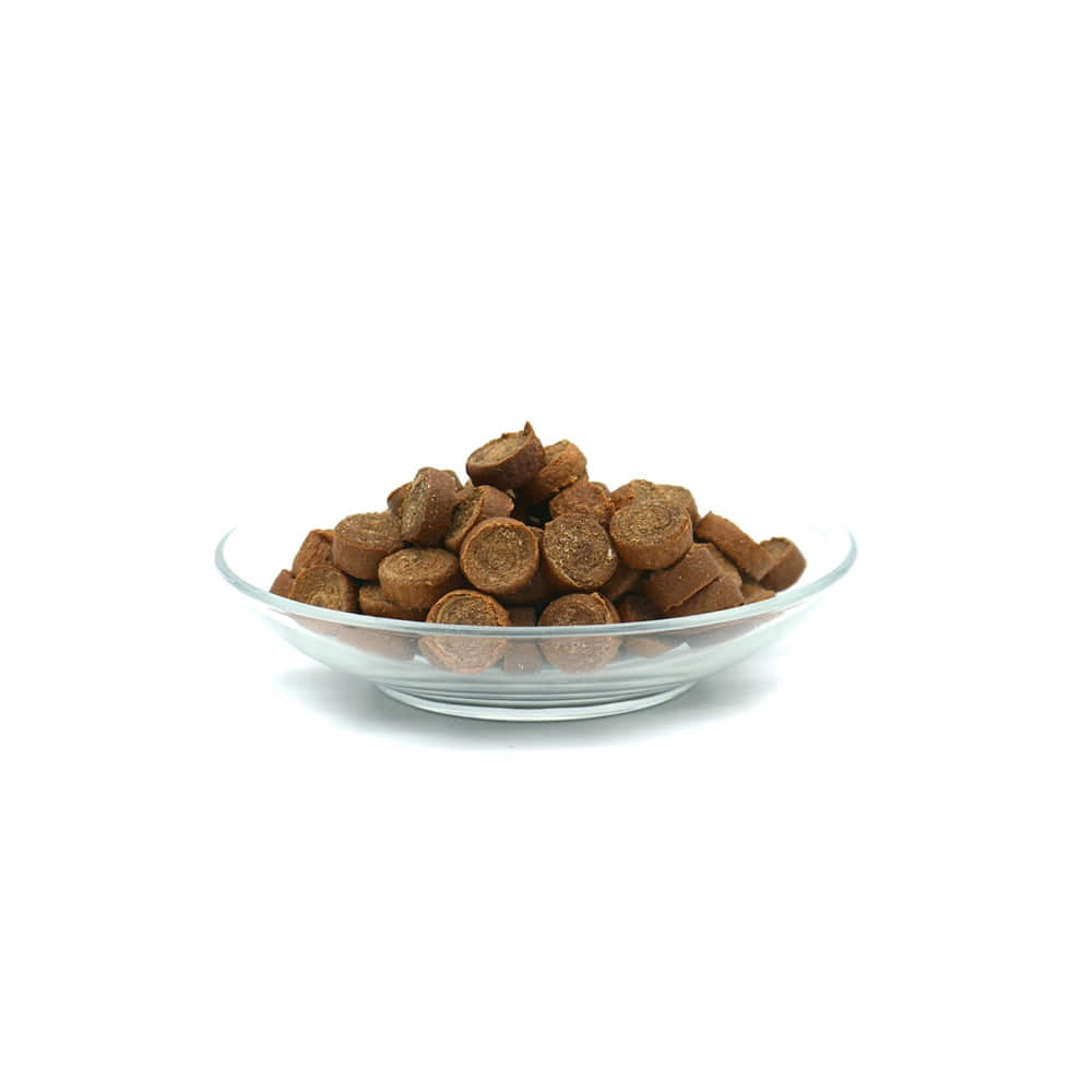 Complete Snack Articulations et Os avec Ovopet