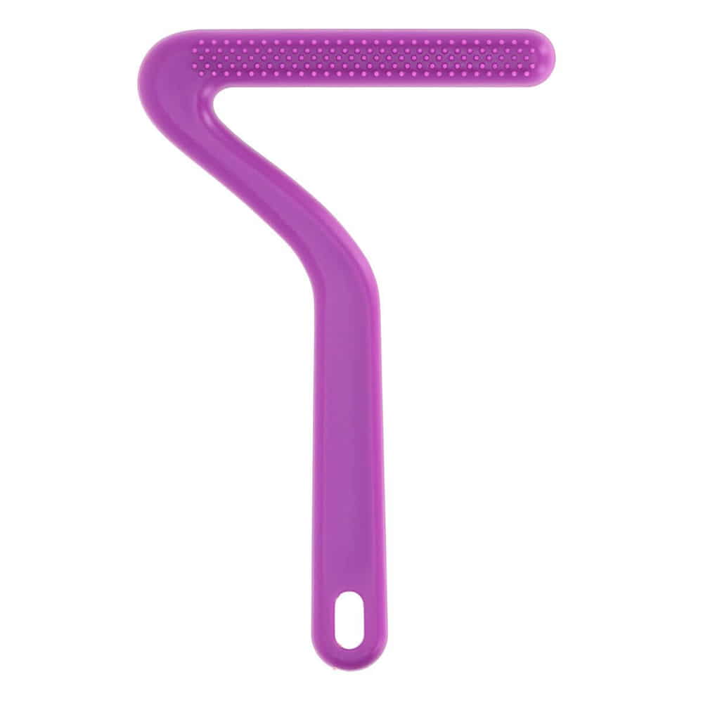 Outil de nettoyage Lucky No. 7 pour arbres à chat