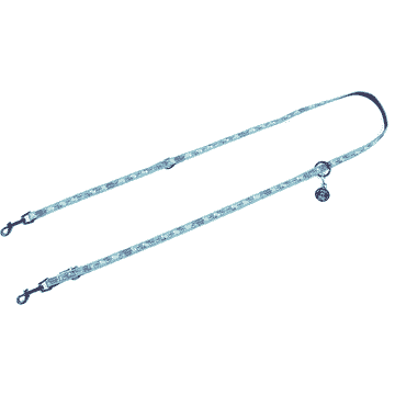 Leash Bones &amp; Wau, turquoise