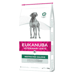 Restricted Calorie Dog Trockennahrung