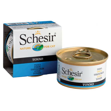 Thunfisch in Jelly - Dose