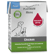 Menu Puppy Chicken