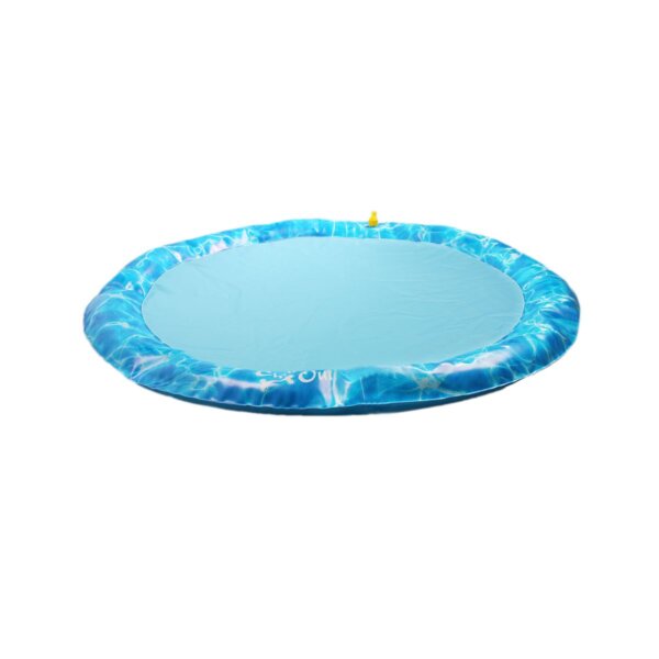Sprinkler Fun Mat