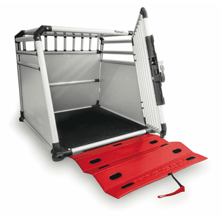 Dogbox Scratch Guard