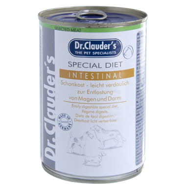Special Diet Dog Intestinale