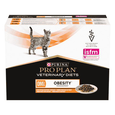 FELINE OM St/Ox -  sachets