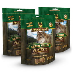 Green Valley Cracker