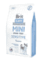 Care Mini Sensitive Hirsch