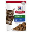 Kitten Favourite Selection - Frischebeutel
